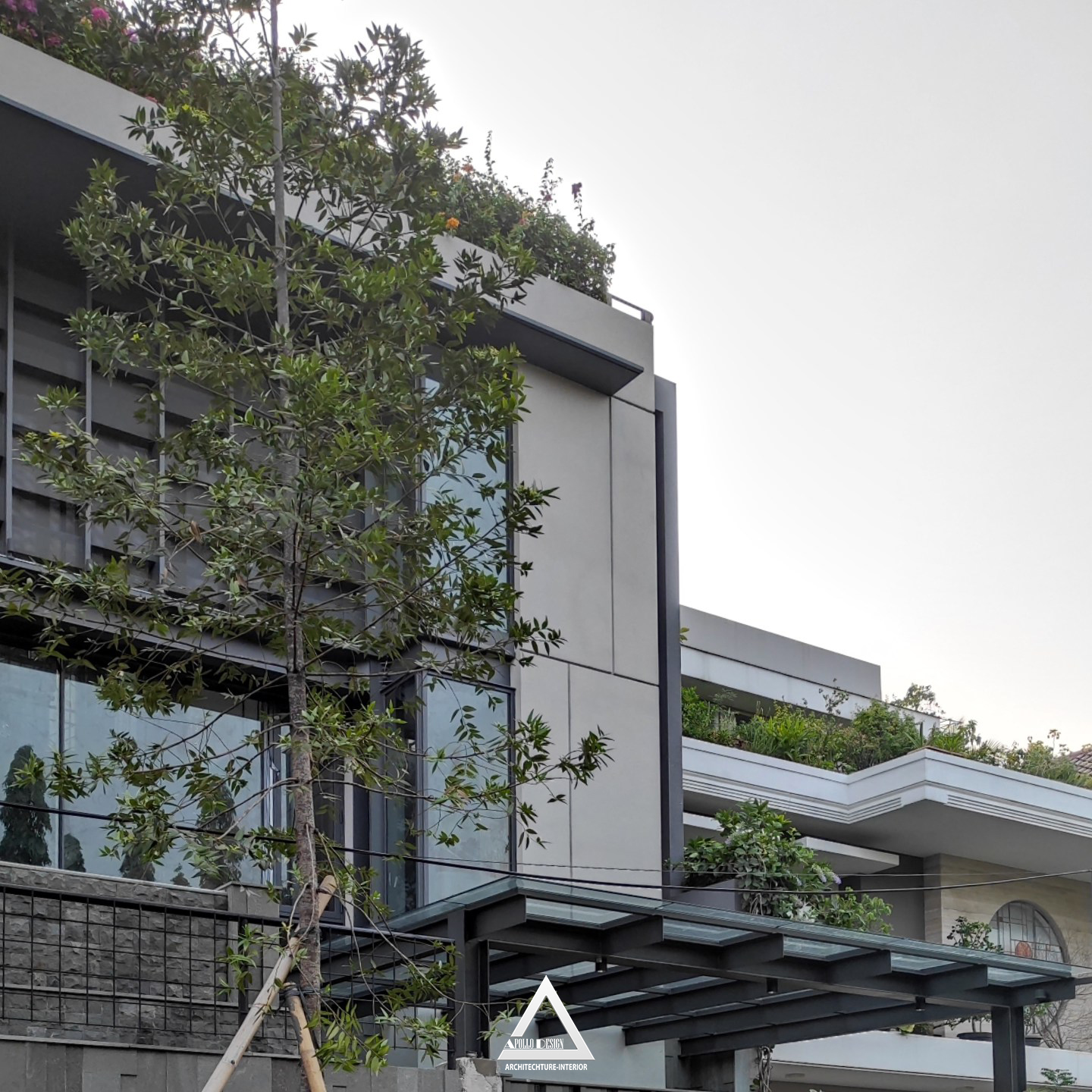 Bt House 4