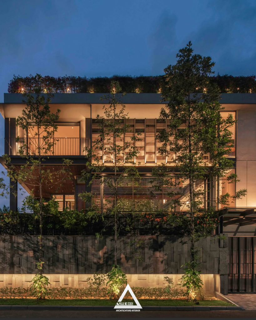 Hinh Bia Bt House