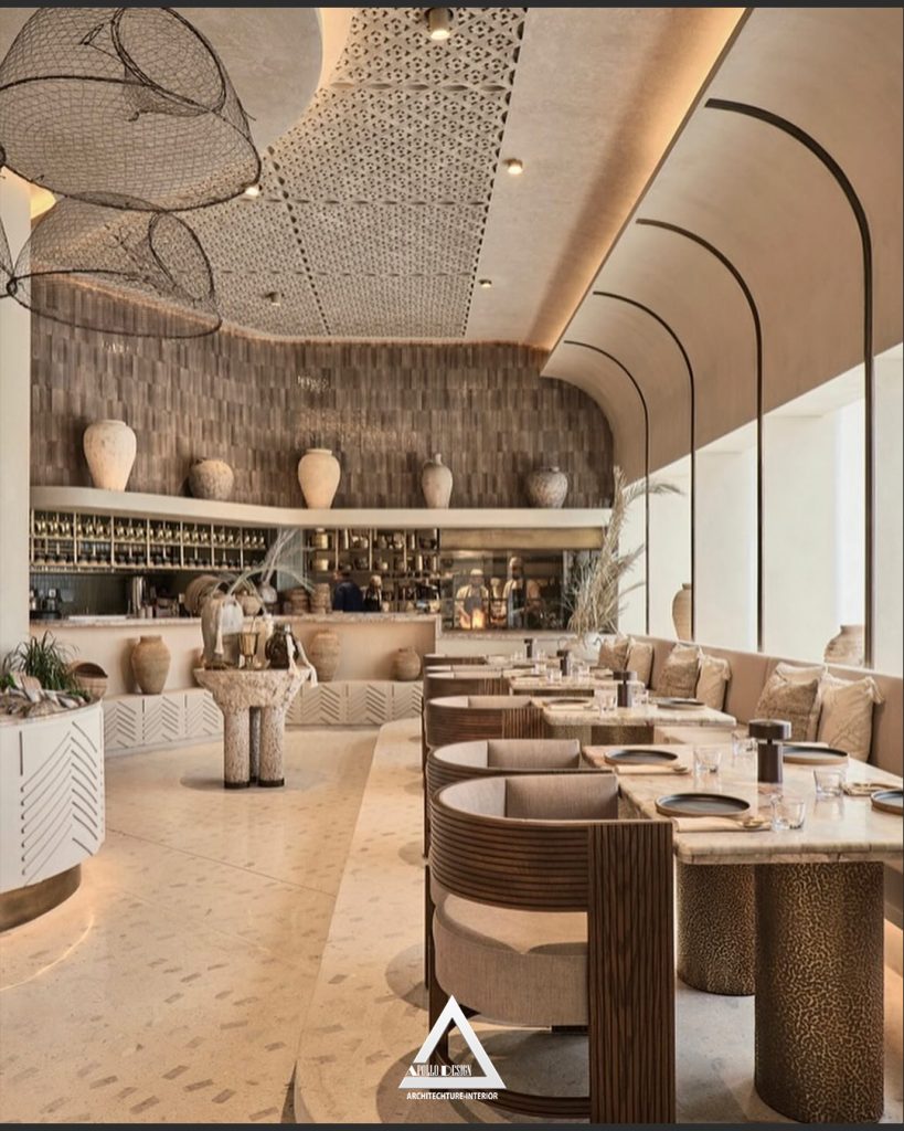 Hinh Bia Wabisabi Coffee Quán Cà Phê Wabi Sabi 169m² Không Gian Chính