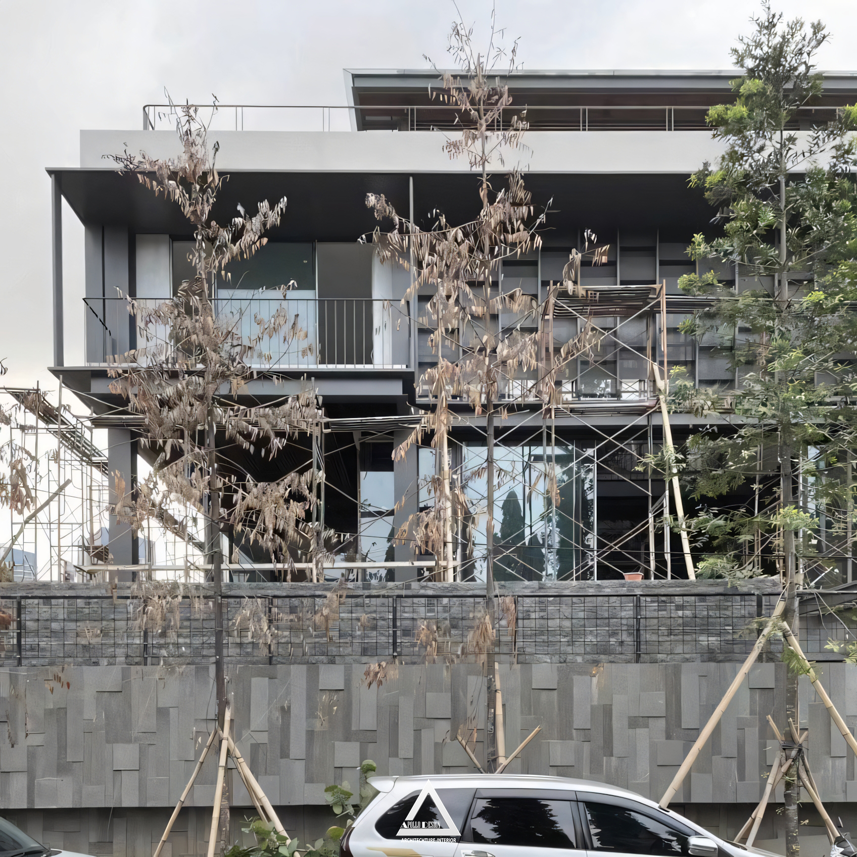 Nt House 2