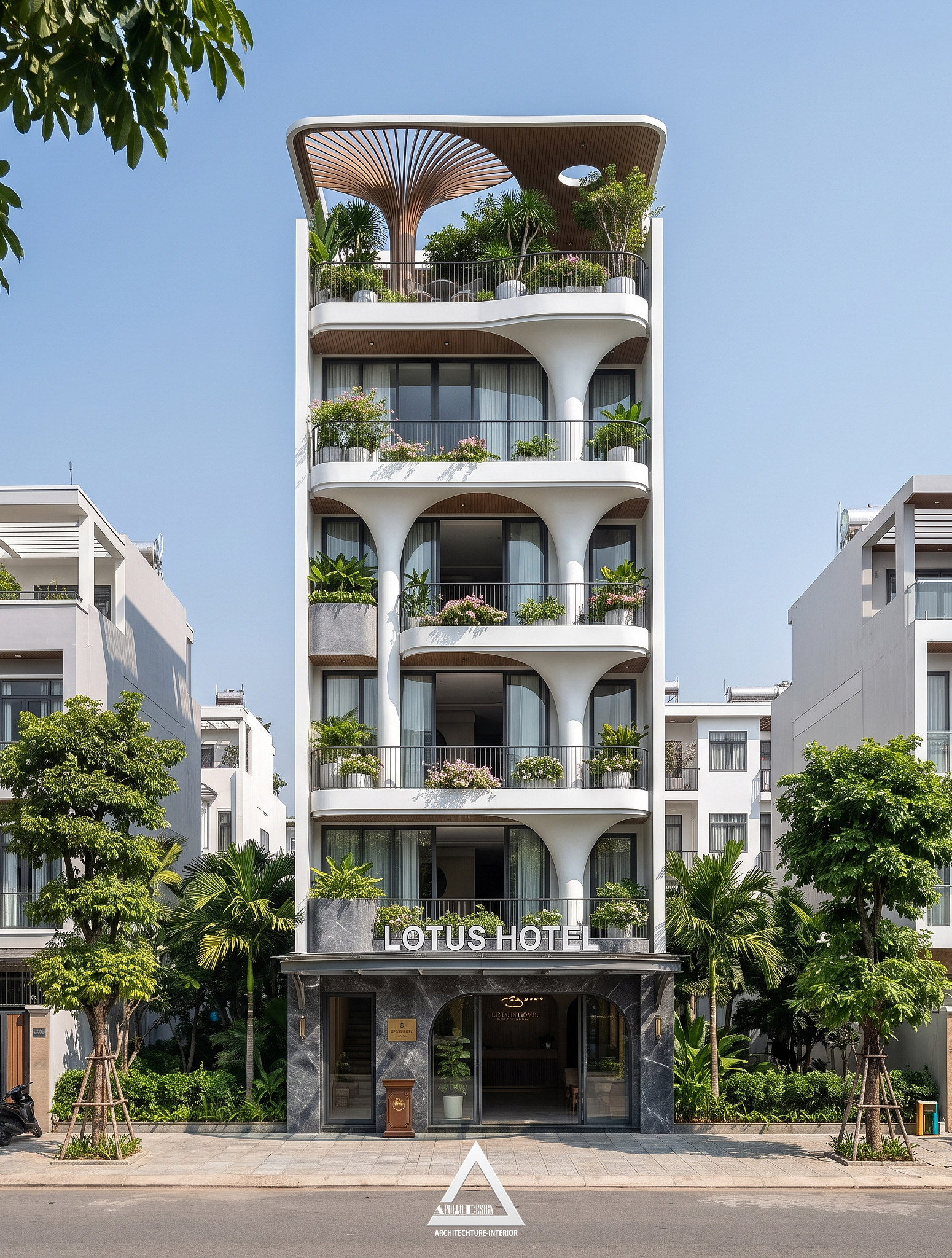 Hotel-1