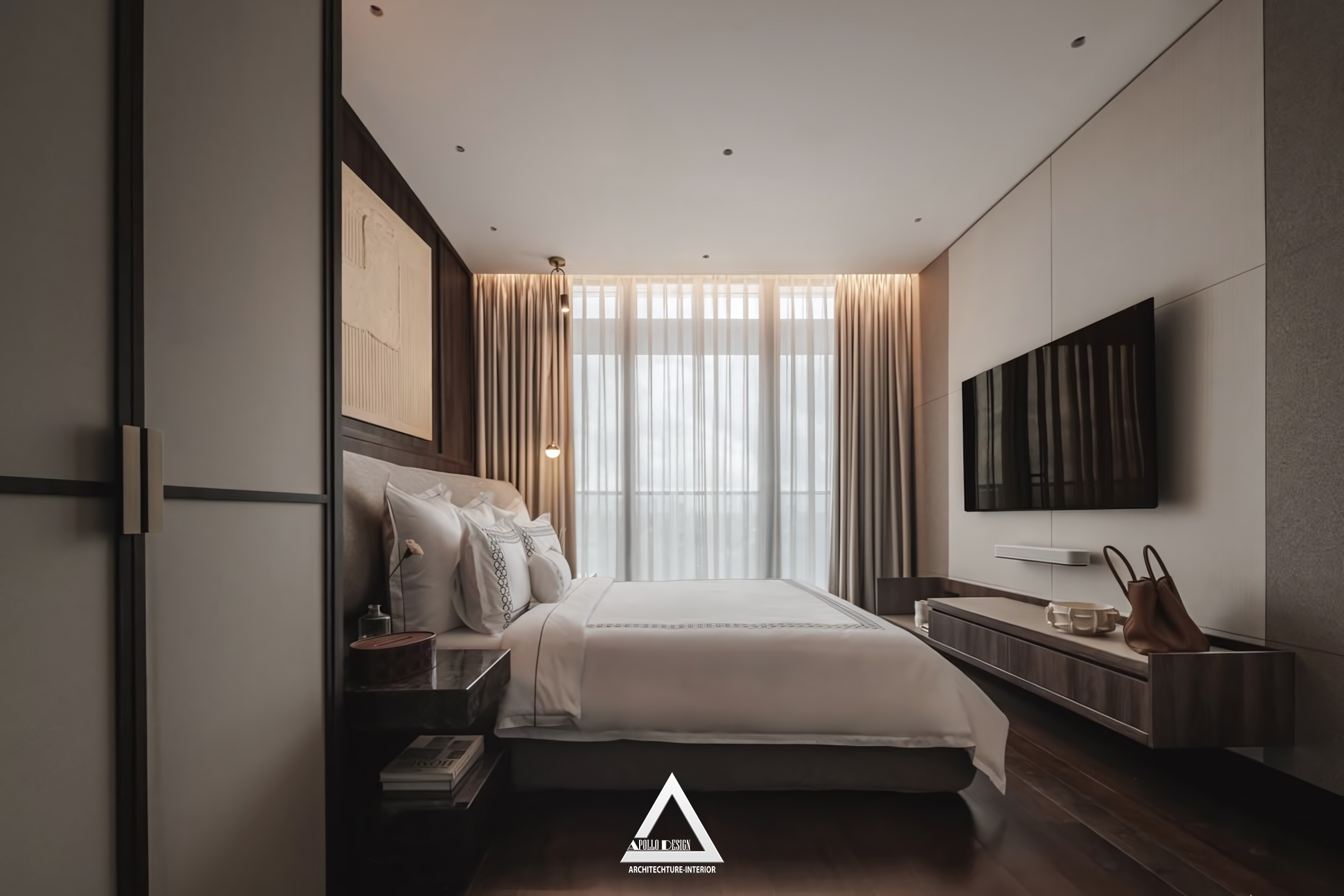 Hotel 11