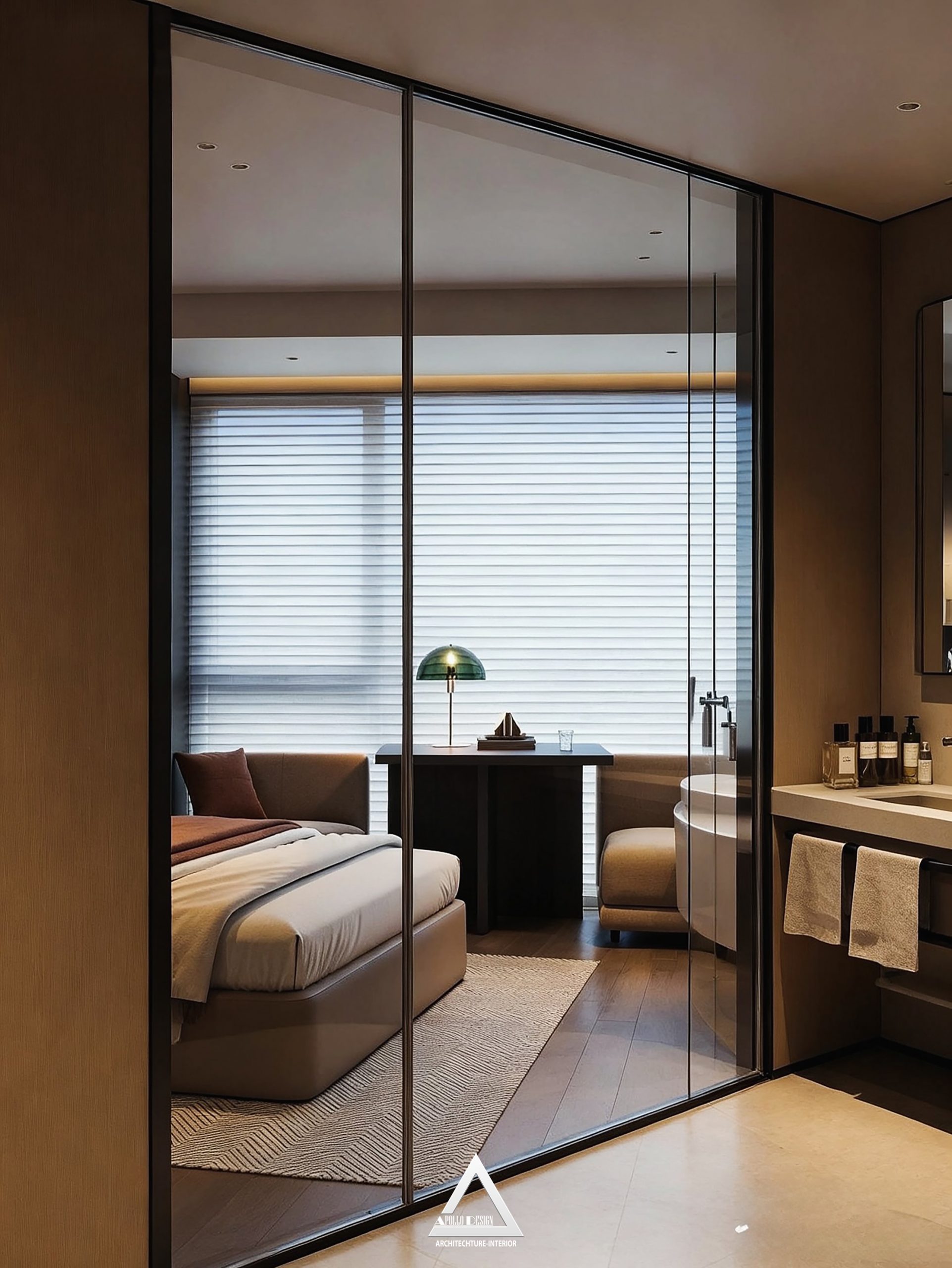 Hotel 7