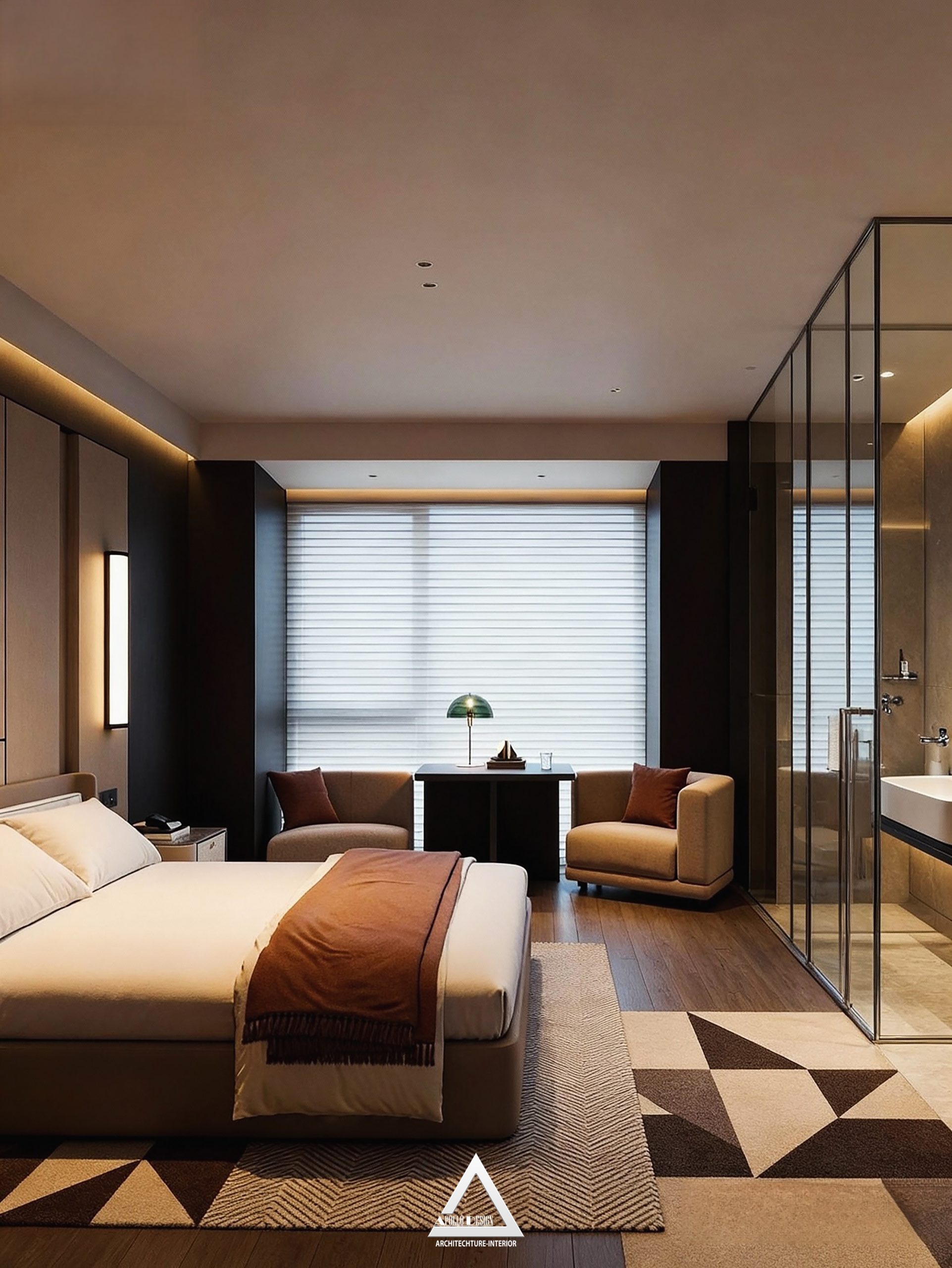 Hotel 8