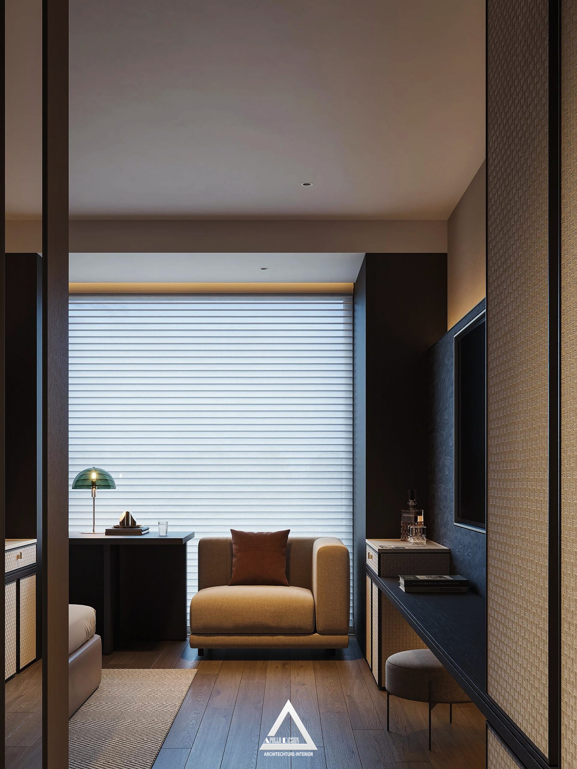Hotel 9
